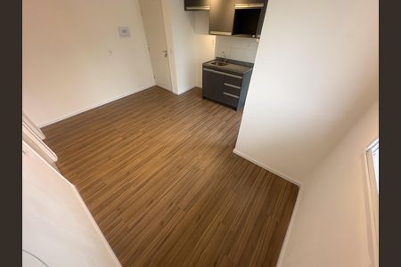Apartamento para alugar com 32m², 1 quarto e sem vaga Apartamento para alugar com 32m², 1 quarto e sem vagaSala