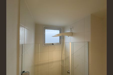 Banheiro de apartamento à venda com 1 quarto, 32m² em Água Branca, São Paulo