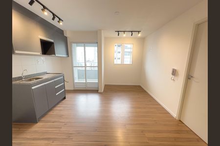Apartamento à venda com 1 quarto, 32m² em Água Branca, São Paulo