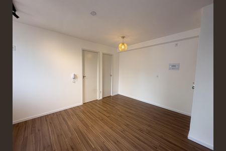 Apartamento para alugar com 32m², 1 quarto e sem vaga Apartamento para alugar com 32m², 1 quarto e sem vagaSala