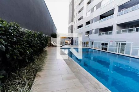 Apartamento para alugar com 32m², 1 quarto e sem vaga Apartamento para alugar com 32m², 1 quarto e sem vagaÁrea comum