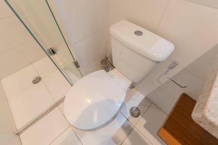 Apartamento para alugar com 38m², 1 quarto e 1 vagaBanheiro