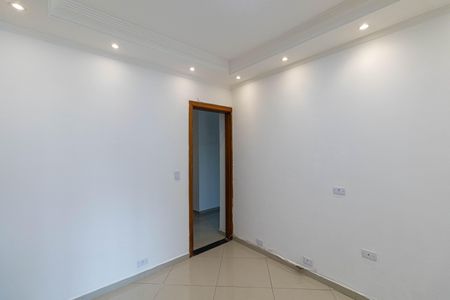 Quarto 1 de casa para alugar com 3 quartos, 100m² em Vila Guilhermina, São Paulo