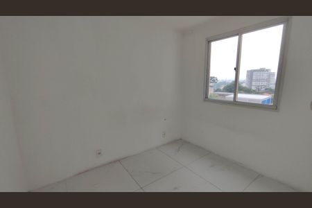 Apartamento para alugar com 41m², 2 quartos e sem vaga Apartamento para alugar com 41m², 2 quartos e sem vagaQuarto 1