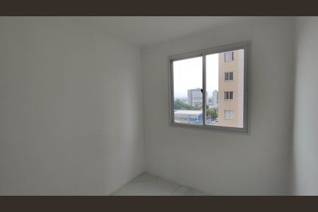 Quarto 2 de apartamento para alugar com 2 quartos, 41m² em Itaquera, São Paulo