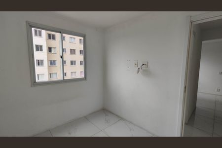 Quarto 1 de apartamento para alugar com 2 quartos, 41m² em Itaquera, São Paulo