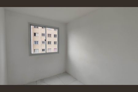 Quarto 2 de apartamento para alugar com 2 quartos, 41m² em Itaquera, São Paulo