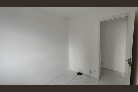 Quarto 2 de apartamento para alugar com 2 quartos, 41m² em Itaquera, São Paulo