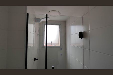 Apartamento para alugar com 41m², 2 quartos e sem vaga Apartamento para alugar com 41m², 2 quartos e sem vagaBanheiro