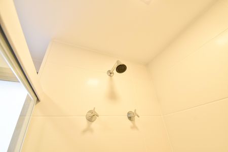 Studio para alugar com 25m², 1 quarto e sem vaga Studio para alugar com 25m², 1 quarto e sem vagaBanheiro