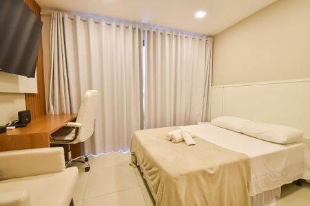 Studio para alugar com 25m², 1 quarto e sem vaga Studio para alugar com 25m², 1 quarto e sem vagaStudio