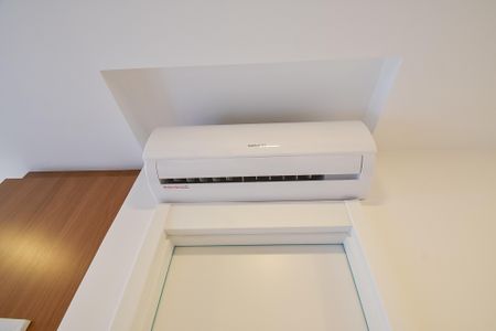 Studio para alugar com 25m², 1 quarto e sem vaga Studio para alugar com 25m², 1 quarto e sem vagaStudio