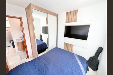 Apartamento à venda com 32m², 1 quarto e sem vagaQuarto