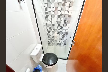 Apartamento à venda com 32m², 1 quarto e sem vagaBanheiro social