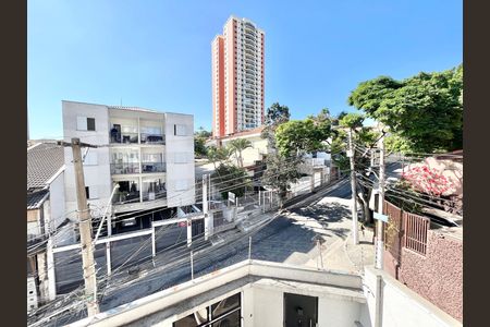 Apartamento à venda com 32m², 1 quarto e sem vagaVista do Quarto