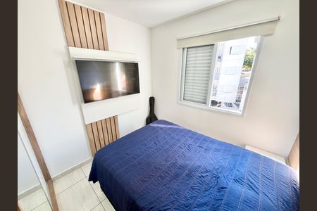 Apartamento à venda com 32m², 1 quarto e sem vagaQuarto
