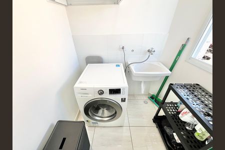 Apartamento à venda com 32m², 1 quarto e sem vagaÁrea de Serviço