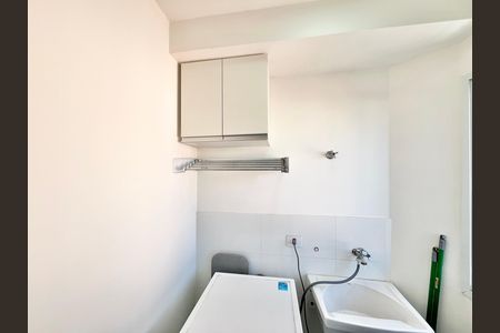 Apartamento à venda com 32m², 1 quarto e sem vagaÁrea de Serviço