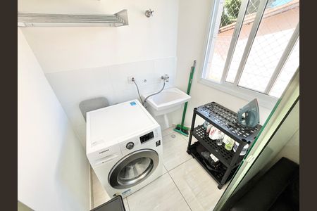 Apartamento à venda com 32m², 1 quarto e sem vagaÁrea de Serviço