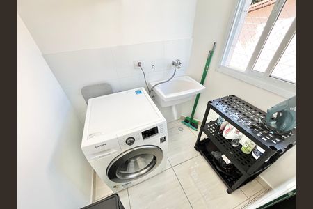 Apartamento à venda com 32m², 1 quarto e sem vagaÁrea de Serviço