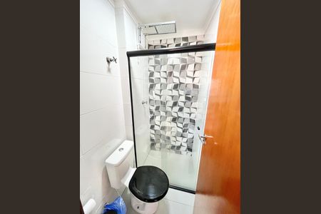 Apartamento à venda com 32m², 1 quarto e sem vagaBanheiro social