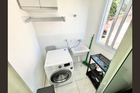 Apartamento à venda com 32m², 1 quarto e sem vagaÁrea de Serviço