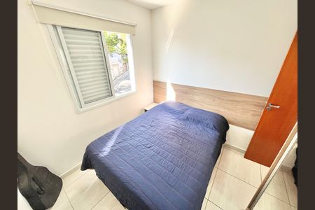 Apartamento à venda com 32m², 1 quarto e sem vagaQuarto