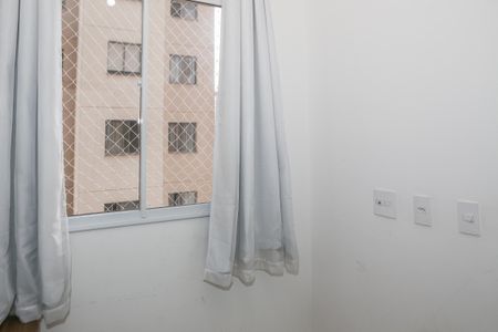 Quarto 2 de apartamento para alugar com 2 quartos, 35m² em Várzea da Barra Funda, São Paulo
