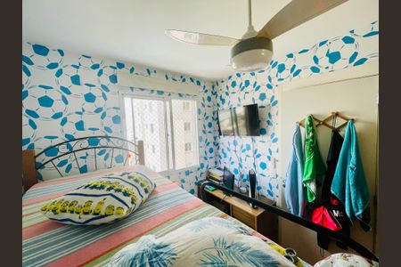 Apartamento à venda com 36m², 2 quartos e sem vagaQuarto 2