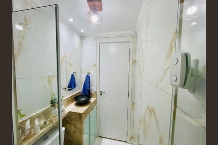 Apartamento à venda com 36m², 2 quartos e sem vagaBanheiro