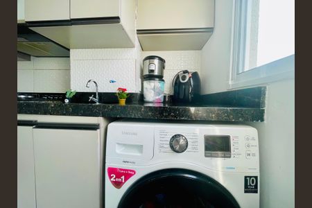 Apartamento à venda com 36m², 2 quartos e sem vagaÁrea de Serviço