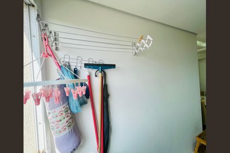 Apartamento à venda com 36m², 2 quartos e sem vagaÁrea de Serviço