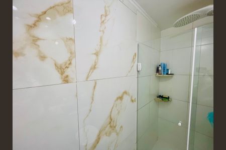 Apartamento à venda com 36m², 2 quartos e sem vagaBanheiro