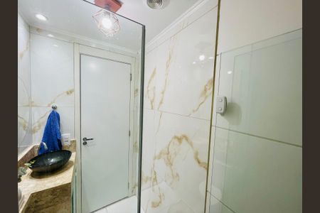 Apartamento à venda com 36m², 2 quartos e sem vagaBanheiro