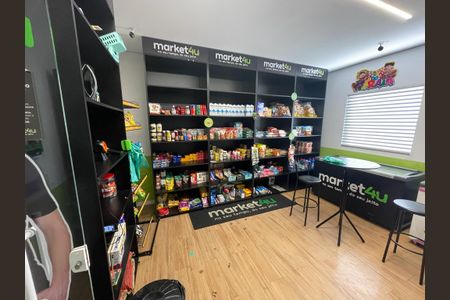 Apartamento à venda com 36m², 2 quartos e sem vagaMini mercado