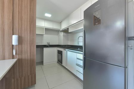 Apartamento para alugar com 34m², 2 quartos e sem vaga Apartamento para alugar com 34m², 2 quartos e sem vagaCozinha