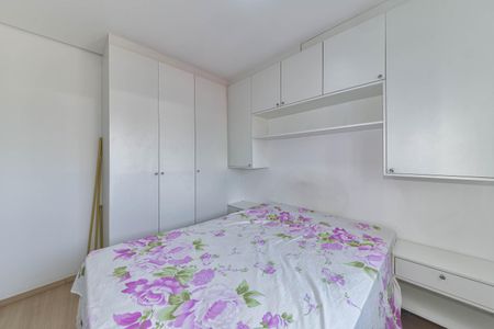 Quarto 1 de apartamento à venda com 2 quartos, 34m² em Santo Amaro, São Paulo