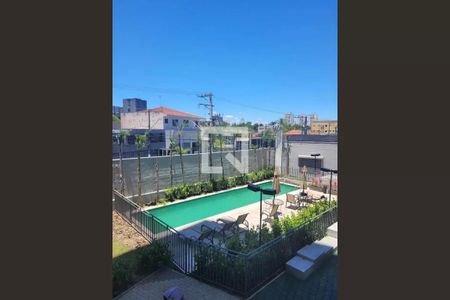 Apartamento para alugar com 34m², 2 quartos e sem vaga Apartamento para alugar com 34m², 2 quartos e sem vagaÁrea Comum