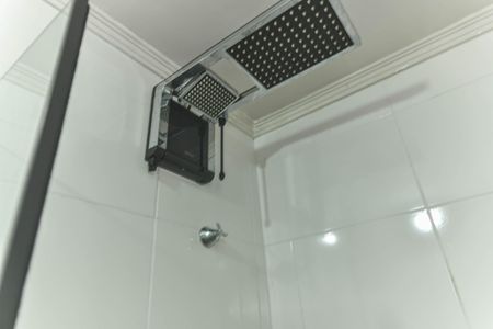 Apartamento para alugar com 34m², 2 quartos e sem vaga Apartamento para alugar com 34m², 2 quartos e sem vagaBanheiro