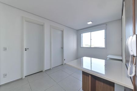 Apartamento para alugar com 34m², 2 quartos e sem vaga Apartamento para alugar com 34m², 2 quartos e sem vagaSala