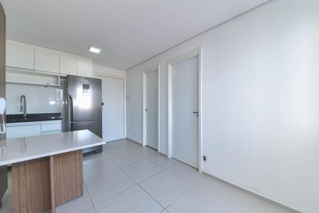 Apartamento para alugar com 34m², 2 quartos e sem vaga Apartamento para alugar com 34m², 2 quartos e sem vagaSala