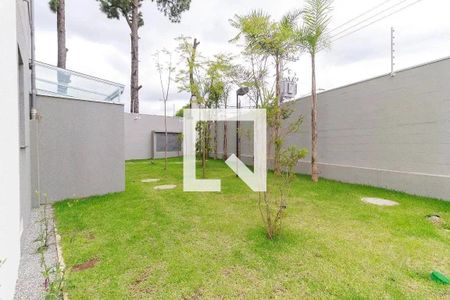 Apartamento para alugar com 34m², 2 quartos e sem vaga Apartamento para alugar com 34m², 2 quartos e sem vagaÁrea Comum