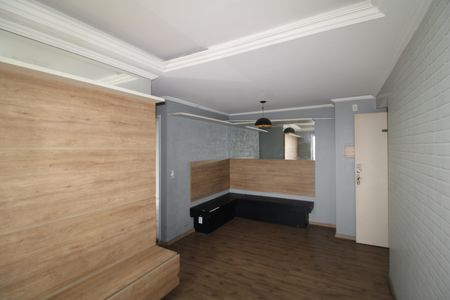 Sala de apartamento para alugar com 2 quartos, 50m² em Imirim, São Paulo