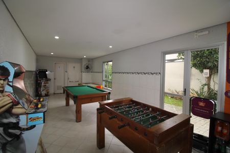 Apartamento à venda com 50m², 2 quartos e 1 vagaÁrea Comum