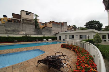 Apartamento à venda com 50m², 2 quartos e 1 vagaÁrea Comum