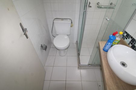 Apartamento à venda com 50m², 2 quartos e 1 vagaBanheiro