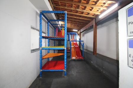 Apartamento à venda com 50m², 2 quartos e 1 vagaÁrea Comum