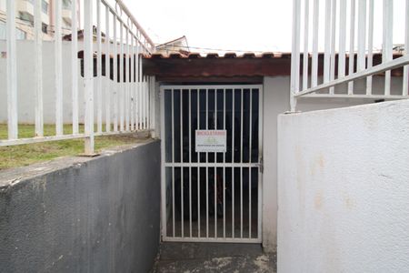 Apartamento à venda com 50m², 2 quartos e 1 vagaÁrea Comum