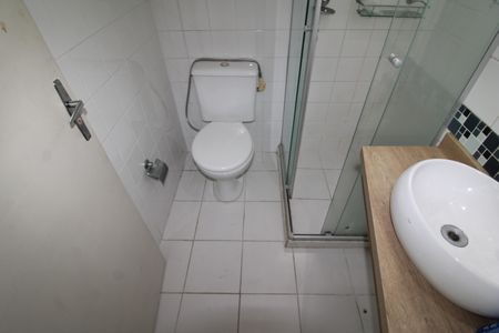 Apartamento à venda com 50m², 2 quartos e 1 vagaBanheiro