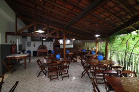 Apartamento à venda com 50m², 2 quartos e 1 vagaÁrea Comum